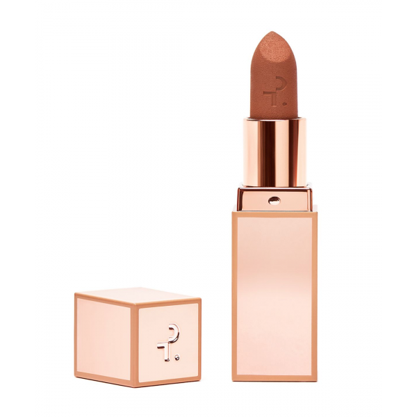 Patrick Ta Major Headlines - Matte Suede Lipstick She's Single
